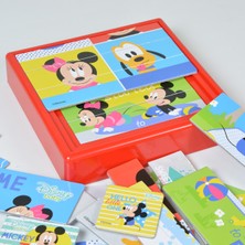 Furkan Toys Disney Baby Hafıza Oyunu