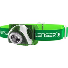 Led Lenser Seo3 Orangekafa Fenerleri