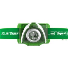 Led Lenser Seo3 Orangekafa Fenerleri