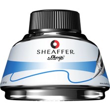 Sheaffer Şişe Mürekkep 50 ml, Mavi