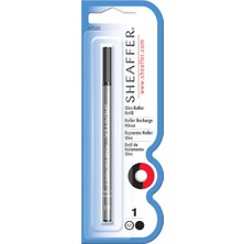 Sheaffer 97535 Roller Kalem Yedeği Siyah