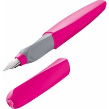 Pelikan P457 Twist Pembe Dolma Kalem