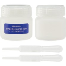 Platinum ISV 1200 Mürekkep Karıştırma Seti