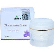 Nurs Elder Mavi Anemon Kremi 50 ml