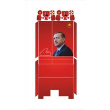 Stickermarket PS4 Fat RTE Sticker Seti