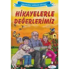 Hikayelerle Değerlerimiz