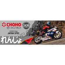 CHOHO Ducati PANIGALE 899  O-Ring Zincir 520 Ho 106L (2014-2016)
