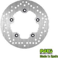 Yamaha YZF-R6 S Arka Fren Disk (2006-2009)