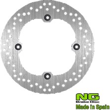 NG Kawasaki KLV 1000 Fren Disk  Arka  (2004-2007)