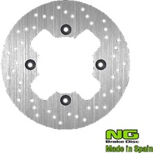 Kawasaki ZX-6 R Arka Fren Disk (2005-2006)