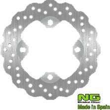 Kawasaki ZR 750 Arka Fren Disk (2004-2006)