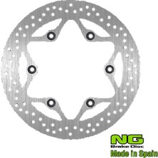 NG Honda CBF 500 Fren Disk  Ön  (2004-2008)