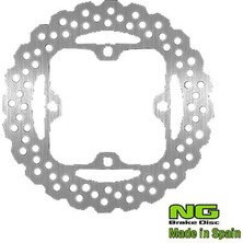 Kawasaki ZX-14 Arka Fren Disk (2007-2015)