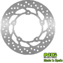 Yamaha XJ 6 N DIVERSION Arka Fren Disk (2009-2015)