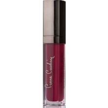 Pierre Cardin Photoflash Lipgloss – Parlak Likit Ruj - Royal Crimson