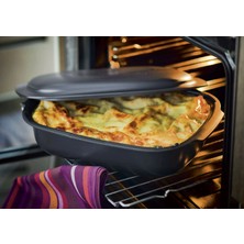 Tupperware Ultra Pro Lazanya