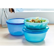 Tupperware Mucize Şekerler