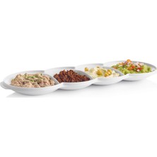 Tupperware Berrak Çerezlik İnce