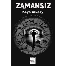 Zamansız - Kaya Ulusay