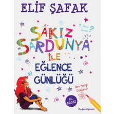 Elif Şafak Çocuk ları Seti