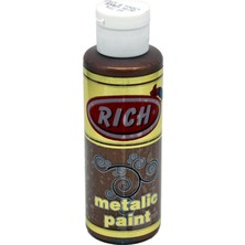 Rich Metalik Boya 130 Cc