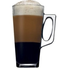 Paşabahçe 55249 Vela Kulplu Bardak 12'li