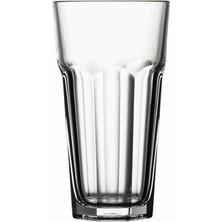 Paşabahçe 52706 Casablanca Meşrubat Bardağı 12'li