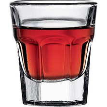 Paşabahçe 52734 Casablanca Shot 12'li