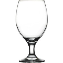Paşabahçe 44417 Bistro Bira Bardağı 12'li