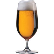 Paşabahçe 67028 Cerveza Bira Bardağı 12'li