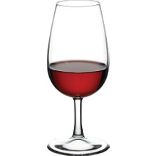 Paşabahçe 440037 Wine Tasting Şarap Tadım Bardağı 12'li