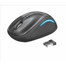 Trust 22333 Yvi Fx Kablosuz Mouse