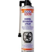 LIQUI MOLY Lastik Tamir Spreyi 500 ml 3343