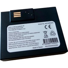 İnpos M120 Şarj Edilebilir Pil (Battery)