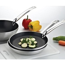 Altınbaşak Masterchef Wok Tava 30 cm