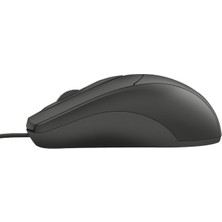 Trust Ziva 21947 Optical Kablolu Mouse