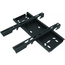 Amstrad  38'' - 55'' / 94-140 Cm Tv Duvar Askı Aparatı