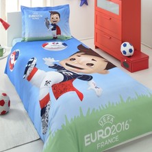 Özdilek Tek Kişilik Lisanslı Nevresim Takımı Mascot