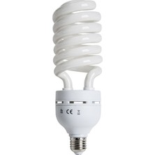 Şavk R 63 Led Spot 8W=50W  Sarı 3000 Kelvin 30,000 Saat