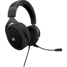 Corsair Gaming HS60 Pro Siyah Kulaklık (CA-9011213-EU)