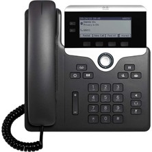 Cisco Ip Telefon 7821 - Cisco Uc 7821