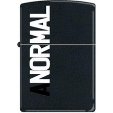 Zippo Bulus-Normal Çakmak