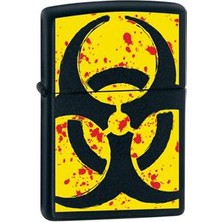 Zippo Hazardous Çakmak