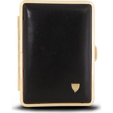 Vom Hofe Germany Kısa Sigara Tabakası 12Li (Gold/Siyah)