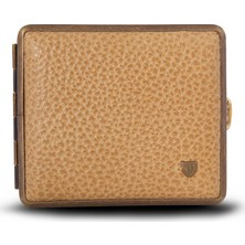 Vom Hofe Germany Kısa Sigara Tabakası 18Li (Gold/Sarı)