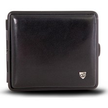 Vom Hofe Germany Kısa Sigara Tabakası 18Li (Siyah/Siyah)