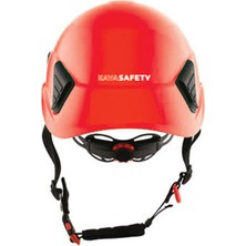 Kaya Safety Dynamo 397 Endüstriyel Kask