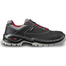Heckel Suxxeed S3 Low İş Ayakkabısı