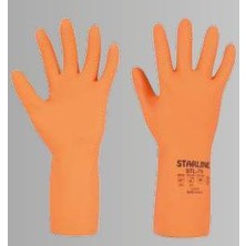 Starline STL-75 Kimyasal İş Eldiveni