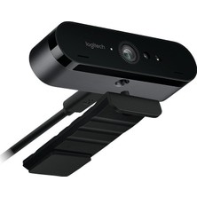 Logitech Brio 4K Ultra Hd Webcam V-U0040 960-001106